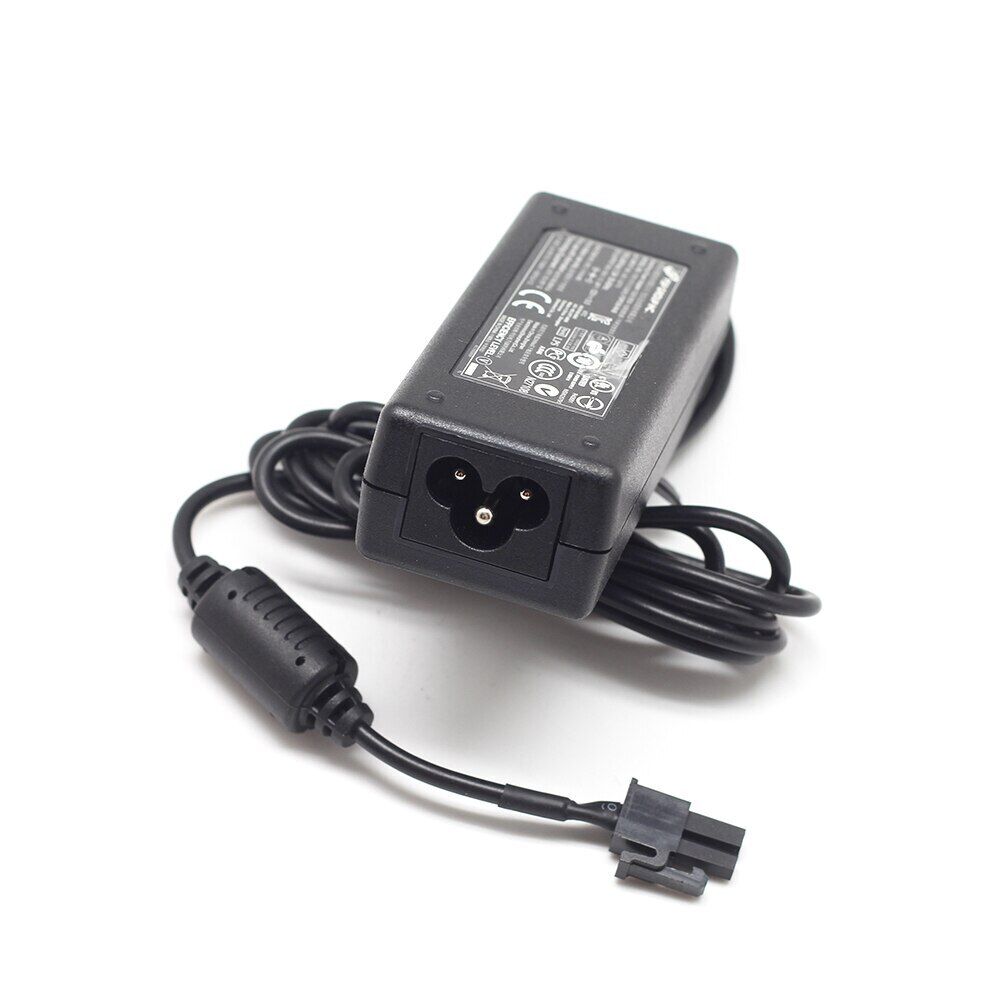 12V 3A 36W AC Power Adapter Charger FSP036-RAB For Fortinet 30 60D 60C 90D 2PIN P-8: AC Power Adapter Compatible Bra 12V 3A 36W AC Power Adapter Charger FSP036-RAB For Fortinet 30 60D 60C 90D 2PIN P-8: AC Power Adapter Compatible Bra