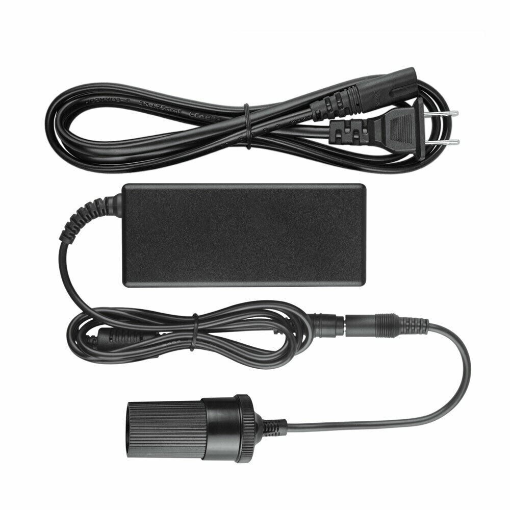 for Coleman Powerchill Thermoelectric Coolers 40-Quart PowerChill TE Ac Adapter Type: AC/DC adapter Wall Charger Comp for Coleman Powerchill Thermoelectric Coolers 40-Quart PowerChill TE Ac Adapter Type: AC/DC adapter Wall Charger Comp