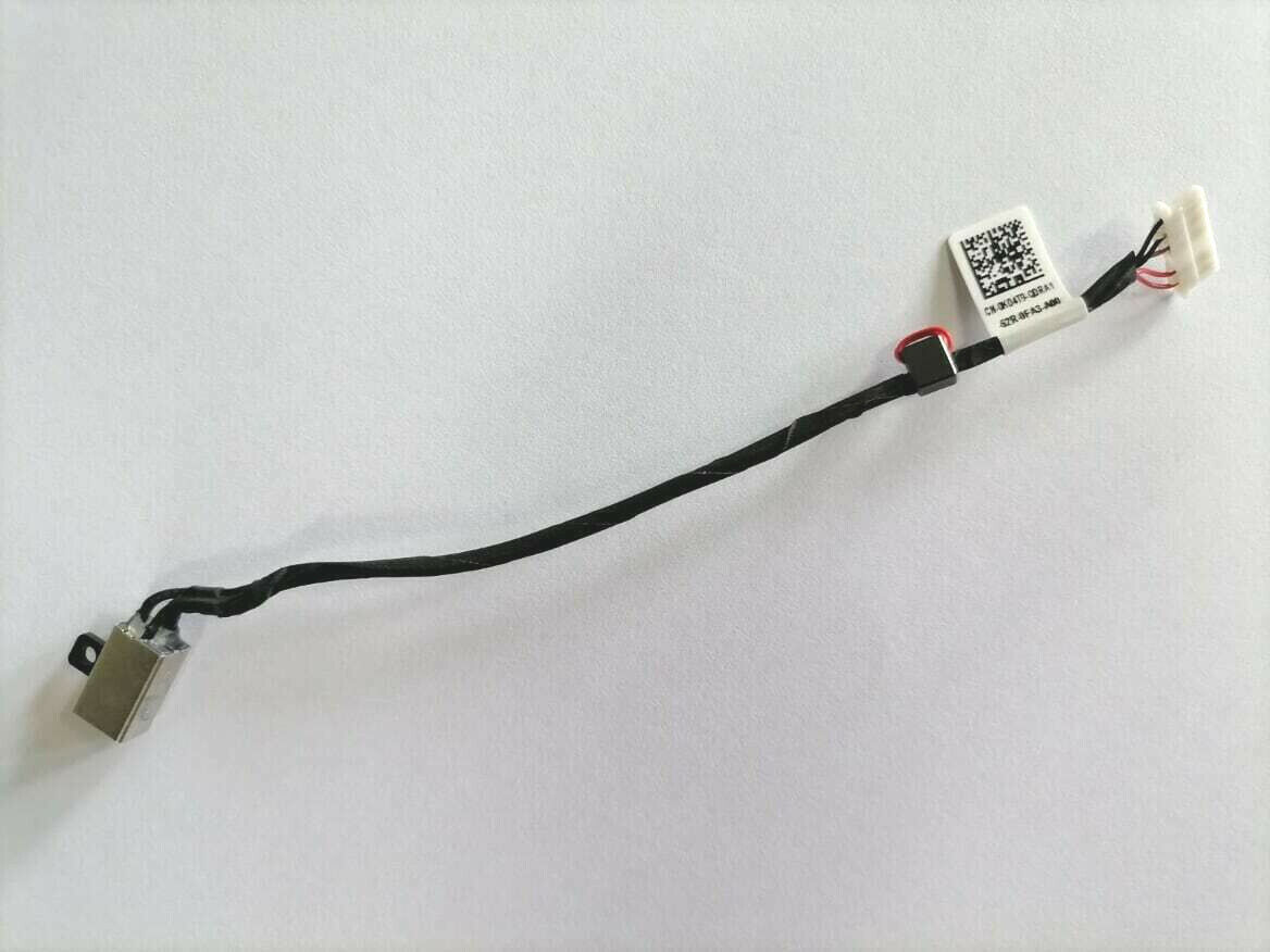 DC Power Jack Cable for Dell Inspiron 15-5000 5551 5555 5558 KD4T9 DC30100UD00 Compatible Brand: For ASUS, For Dell Co DC Power Jack Cable for Dell Inspiron 15-5000 5551 5555 5558 KD4T9 DC30100UD00 Compatible Brand: For ASUS, For Dell Co