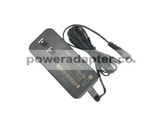 APD 12V 2.5A Asian Power Devices WB-30C12FU AC Adapter WB-30C12FU