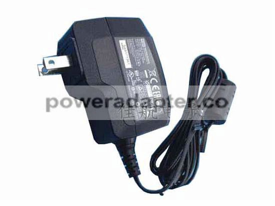 APD 5V 2A Asian Power Devices WA-10P05R AC Adapter 3.5/1.35mm, US 2P Plug, New APD 5V 2A Asian Power Devices WA-10P05R AC Adapter 3.5/1.35mm, US 2P Plug, New