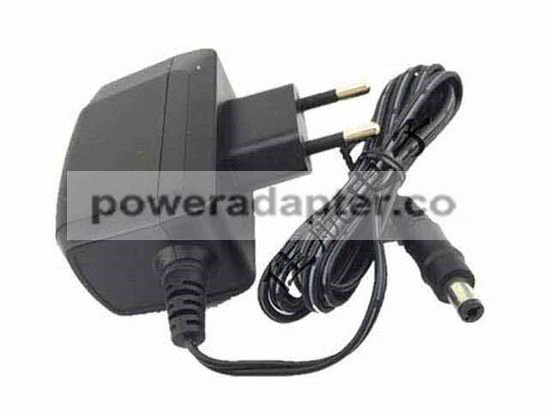 APD 12V 1A Asian Power Devices WA-12M12FB AC Adapter 5.5/2.1mm, EU 2P Plug, New APD 12V 1A Asian Power Devices WA-12M12FB AC Adapter 5.5/2.1mm, EU 2P Plug, New
