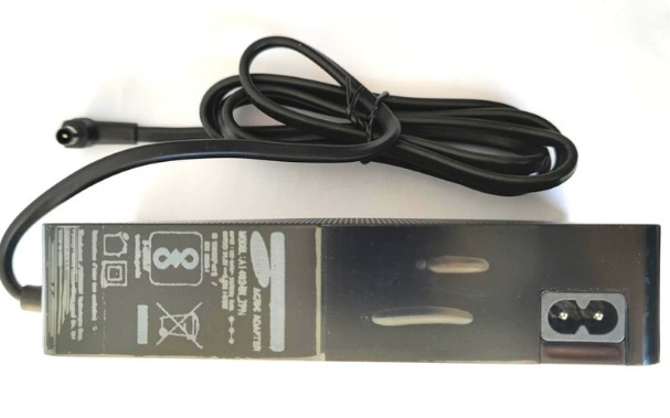 NEW A14024N_ TPN Original Samsung Odyssey G7 Monitor AC Adapter Charger 140W 24V 5.83A NEW A14024N_ TPN Original Samsung Odyssey G7 Monitor AC Adapter Charger 140W 24V 5.83A