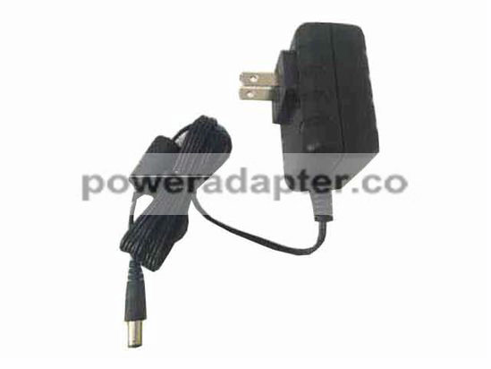 APD 12V 1.5A Asian Power Devices WA-18Q12FU AC Adapter 5.5/2.1mm, US 2P Plug, New APD 12V 1.5A Asian Power Devices WA-18Q12FU AC Adapter 5.5/2.1mm, US 2P Plug, New