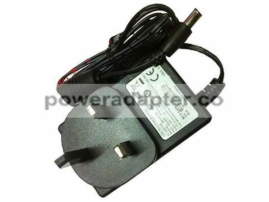 APD 12V 1.5A 18W Asian Power Devices WA-18G12K AC Adapter NEW Original 5.5/2.1mm, UK 3-Pin Plug, New APD 12V 1.5A 18W Asian Power Devices WA-18G12K AC Adapter NEW Original 5.5/2.1mm, UK 3-Pin Plug, New