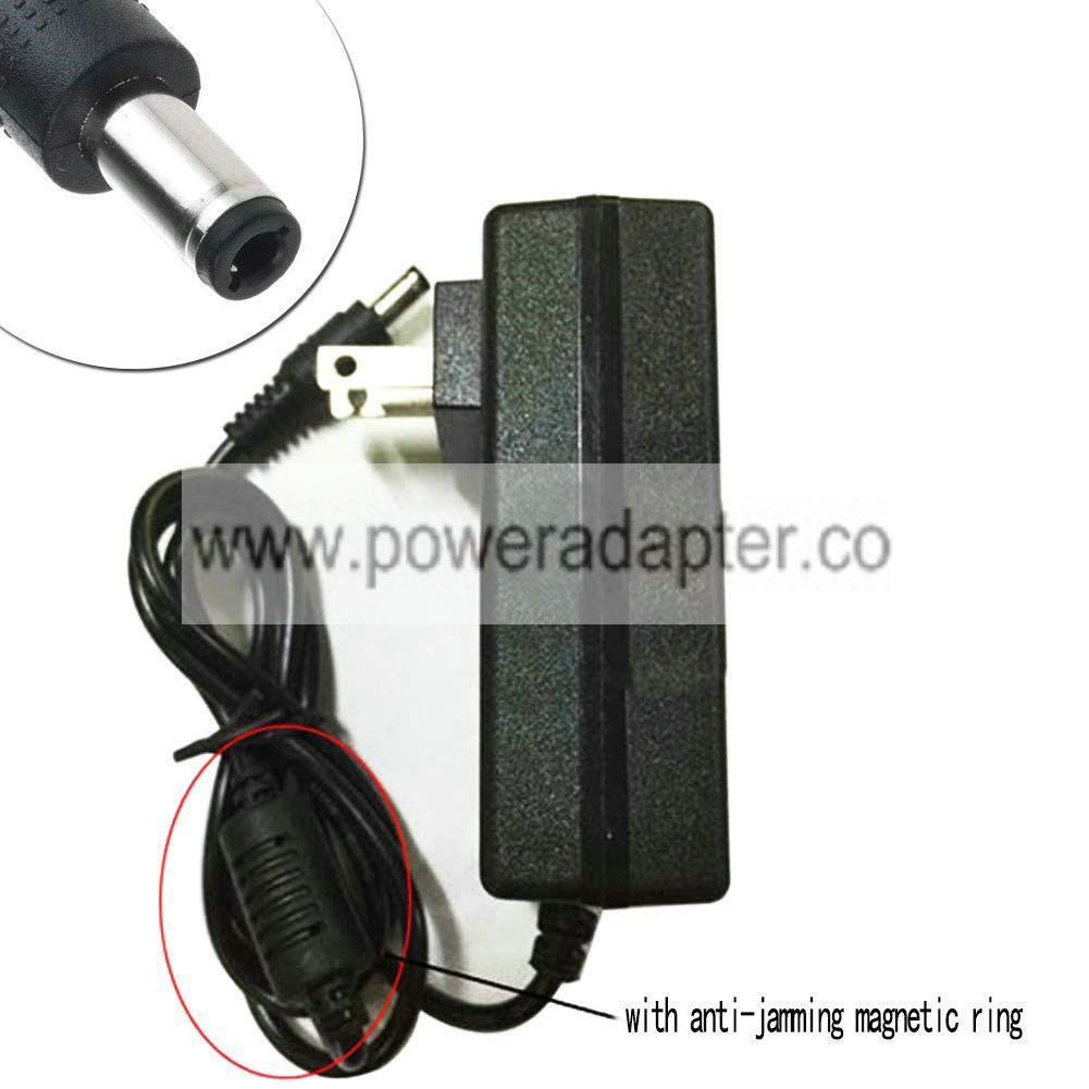 3.28FT 15V 2A Switching Power Converter Adapter for iHome iH8 iPod Station Input voltage: AC100-240V 50 / 60Hz, Outpu 3.28FT 15V 2A Switching Power Converter Adapter for iHome iH8 iPod Station Input voltage: AC100-240V 50 / 60Hz, Outpu