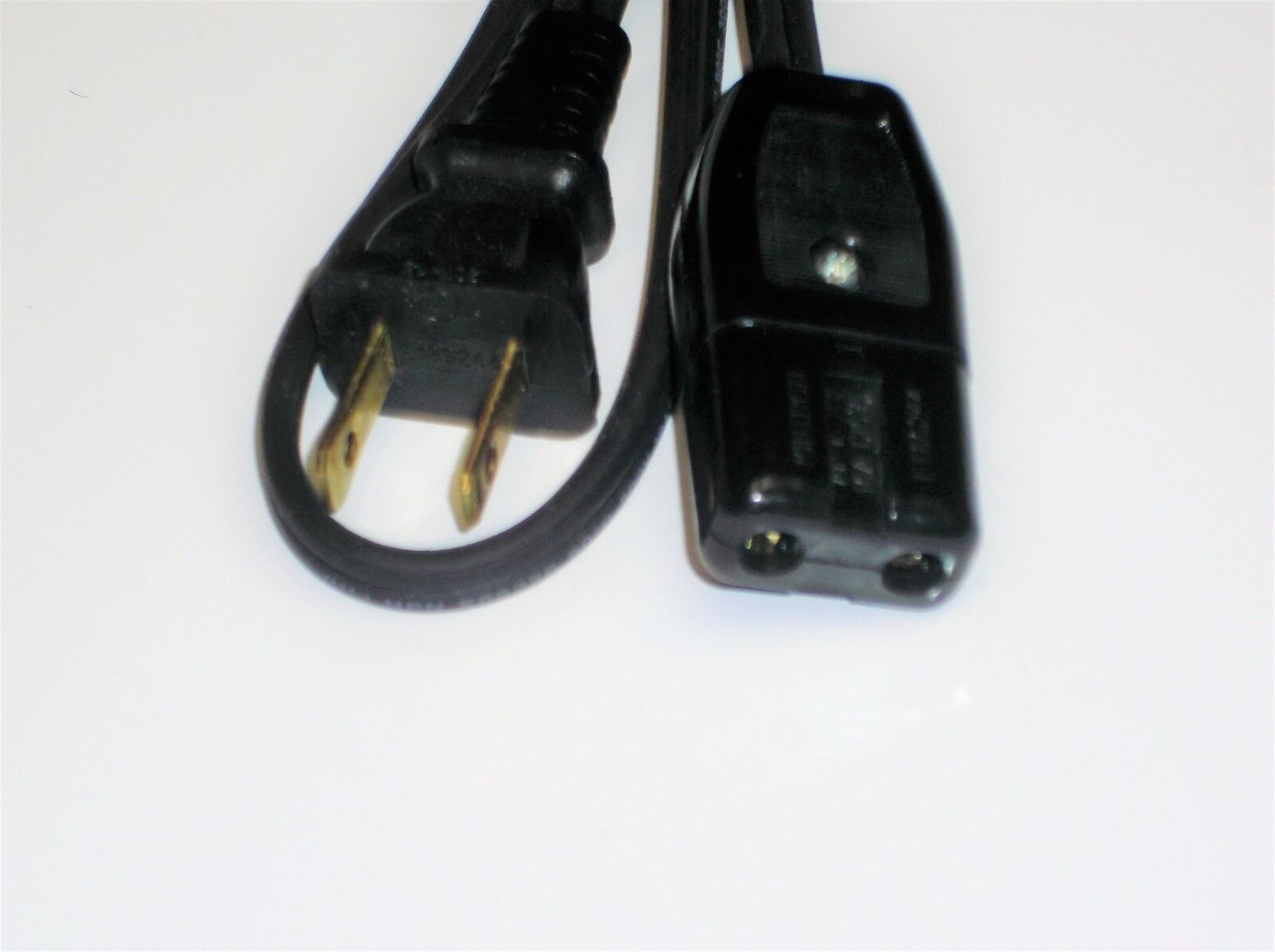 Vitantonio Pizzelle Chef 300 Cookie Waffle Maker Iron AC Power Cord Plug 2pin Compatible Brand: Vitantonio Pizzelle Vitantonio Pizzelle Chef 300 Cookie Waffle Maker Iron AC Power Cord Plug 2pin Compatible Brand: Vitantonio Pizzelle