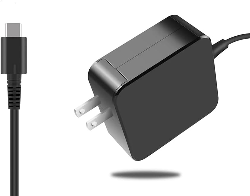 65W 45W USB C Charger Fit for HP L04650-850 Probook 650 g4 640 650 g5 430 440 445 445R 450 g6 450 g8 Chromebook X360 11 65W 45W USB C Charger Fit for HP L04650-850 Probook 650 g4 640 650 g5 430 440 445 445R 450 g6 450 g8 Chromebook X360 11