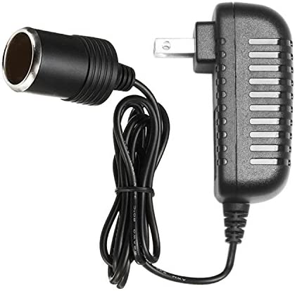 AC to DC Converter 12V 2A 24W Car Cigarette Lighter Socket 110-240V to 12V AC/DC Power Adapt Recommended Uses For Produ AC to DC Converter 12V 2A 24W Car Cigarette Lighter Socket 110-240V to 12V AC/DC Power Adapt Recommended Uses For Produ