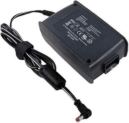 60W 12V 5A AC DC Adapter Charger Replacement for Philips Respironics Pro M Series 1015642 CPAP Machine 50 Series System 60W 12V 5A AC DC Adapter Charger Replacement for Philips Respironics Pro M Series 1015642 CPAP Machine 50 Series System