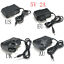 5V2A 2000mA AC Adapter to DC Power Supply Charger Cord 3.5/1.35mm EU/US/AU plug Brand: Unbranded Cable Length: 100C 5V2A 2000mA AC Adapter to DC Power Supply Charger Cord 3.5/1.35mm EU/US/AU plug Brand: Unbranded Cable Length: 100C