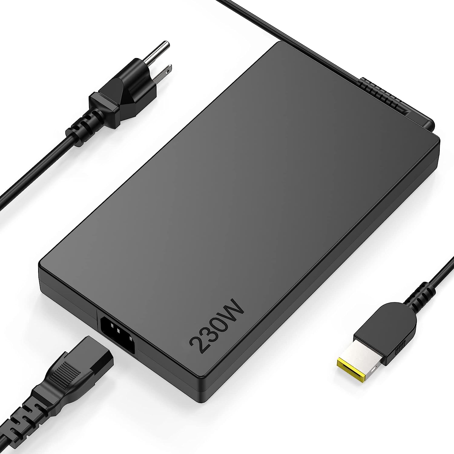 New Legion 5 Charger,230W AC Adapter for Lenovo Legion 5 7 5P C7 S7 Y540 Y545 Y740 Y730 Y900 Y910 Y920 Y7000 4X20E75111 New Legion 5 Charger,230W AC Adapter for Lenovo Legion 5 7 5P C7 S7 Y540 Y545 Y740 Y730 Y900 Y910 Y920 Y7000 4X20E75111