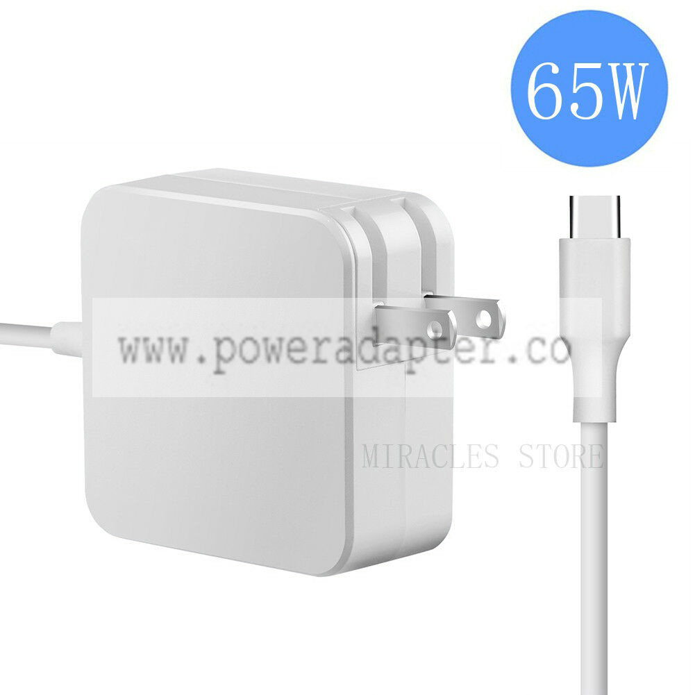 65W USB C PD Charger Power Supply Adapter For Macbook,Dell,Xiaomi air,HP Spectre Compatible Product Line: For Apple 65W USB C PD Charger Power Supply Adapter For Macbook,Dell,Xiaomi air,HP Spectre Compatible Product Line: For Apple