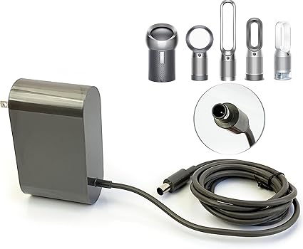 Replacement Charger for Dyson Air Purifier BP01 TP04 HP04 TP05 TP06 TP07 HP06 DP04 PH02 PH01 PH03 PH04 PH09 HP09 TP09 HP Replacement Charger for Dyson Air Purifier BP01 TP04 HP04 TP05 TP06 TP07 HP06 DP04 PH02 PH01 PH03 PH04 PH09 HP09 TP09 HP