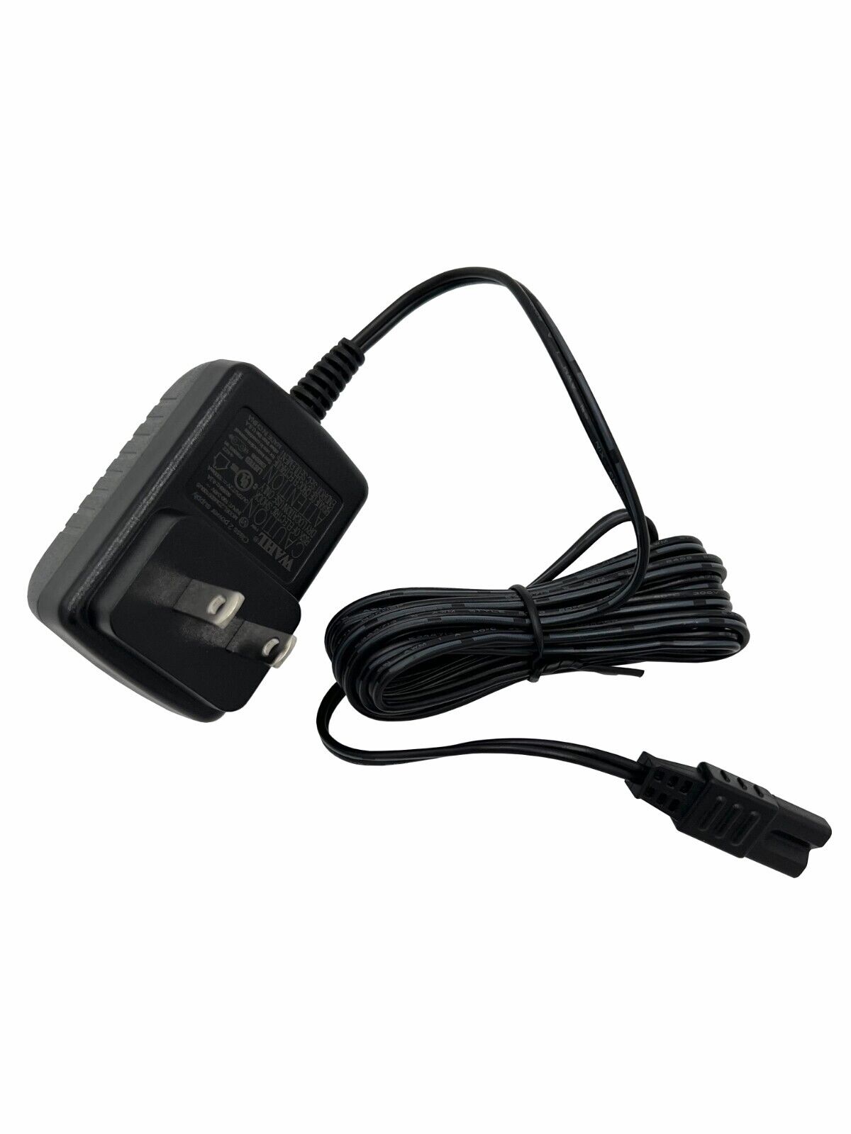 Wahl AC Adapter Charger For Custom Shave 7061-500, 7061-900, 7367-200, 7367-300 Compatible Brand For Wahl Brand Wahl Ty Wahl AC Adapter Charger For Custom Shave 7061-500, 7061-900, 7367-200, 7367-300 Compatible Brand For Wahl Brand Wahl Ty