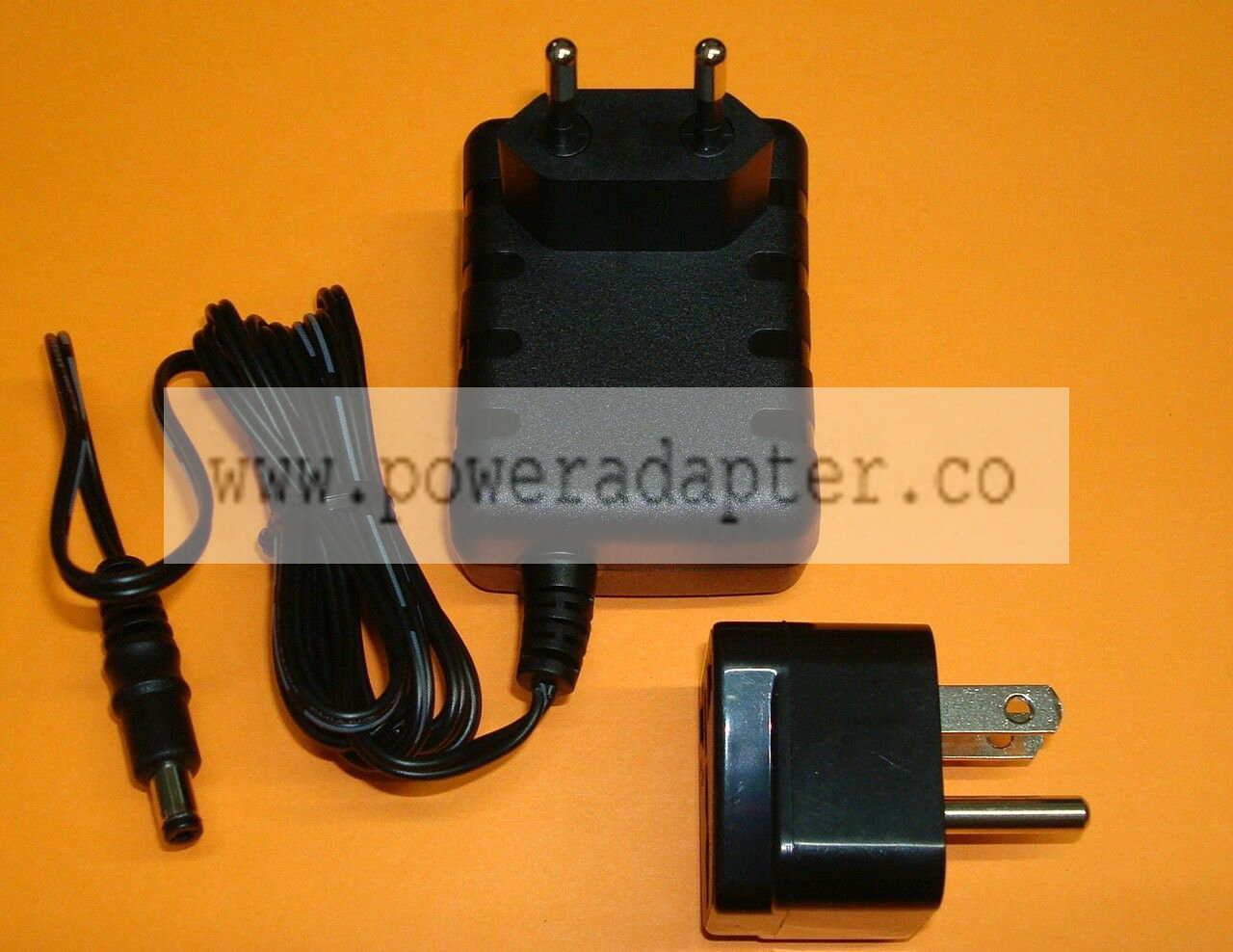 APD Asian Power Devices Charger AC Adapter Power WA-08B05FG 12V 1.5A (BIN 19) APD Asian Power Devices Charger AC Adapt