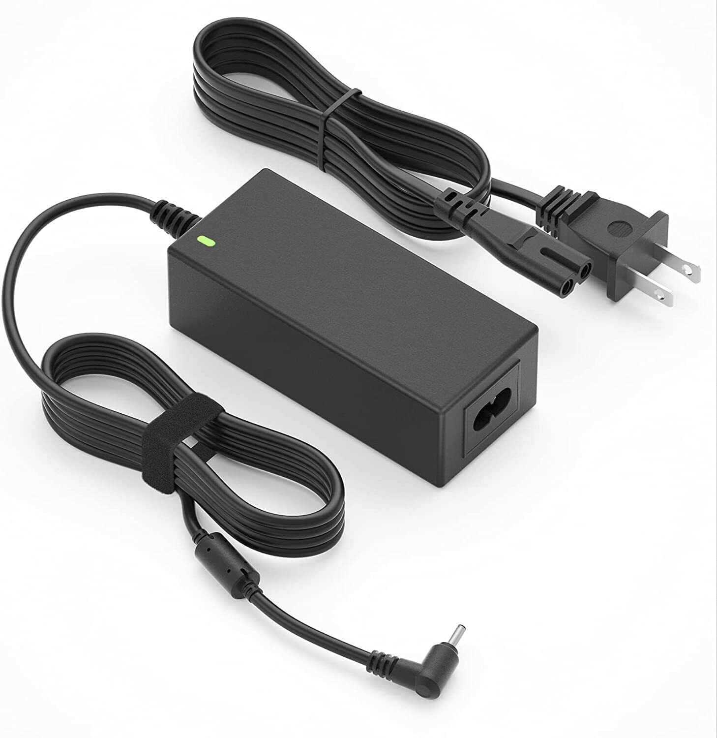 OEM Charger for Samsung Chromebook 11.6" 2 3 XE500C13 XE303C12 40W AC Adapter Compatible Brand For Samsung Type AC/Stan OEM Charger for Samsung Chromebook 11.6" 2 3 XE500C13 XE303C12 40W AC Adapter Compatible Brand For Samsung Type AC/Stan