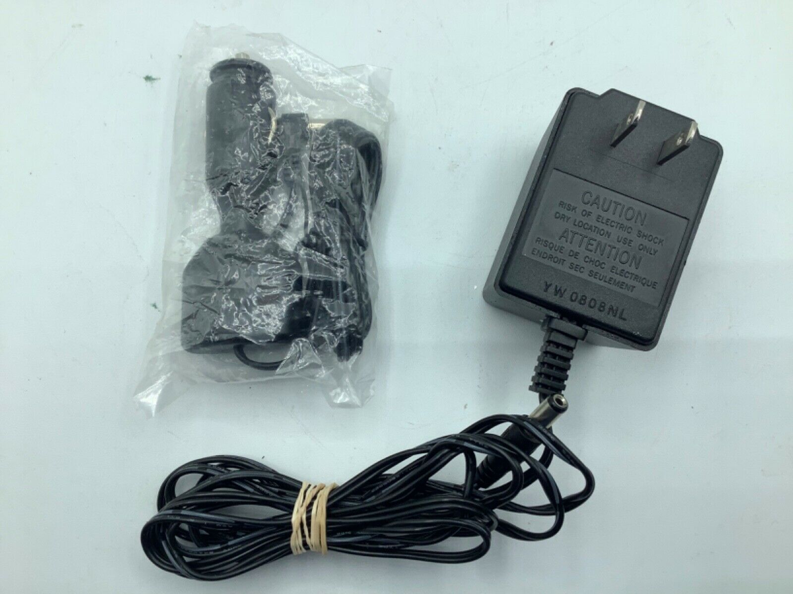 AC Adapter Charger For Coleman 5327A750 Rugged Lantern Switching Power Supply Type: AC/DC Adapter MPN: Does not appl AC Adapter Charger For Coleman 5327A750 Rugged Lantern Switching Power Supply Type: AC/DC Adapter MPN: Does not appl