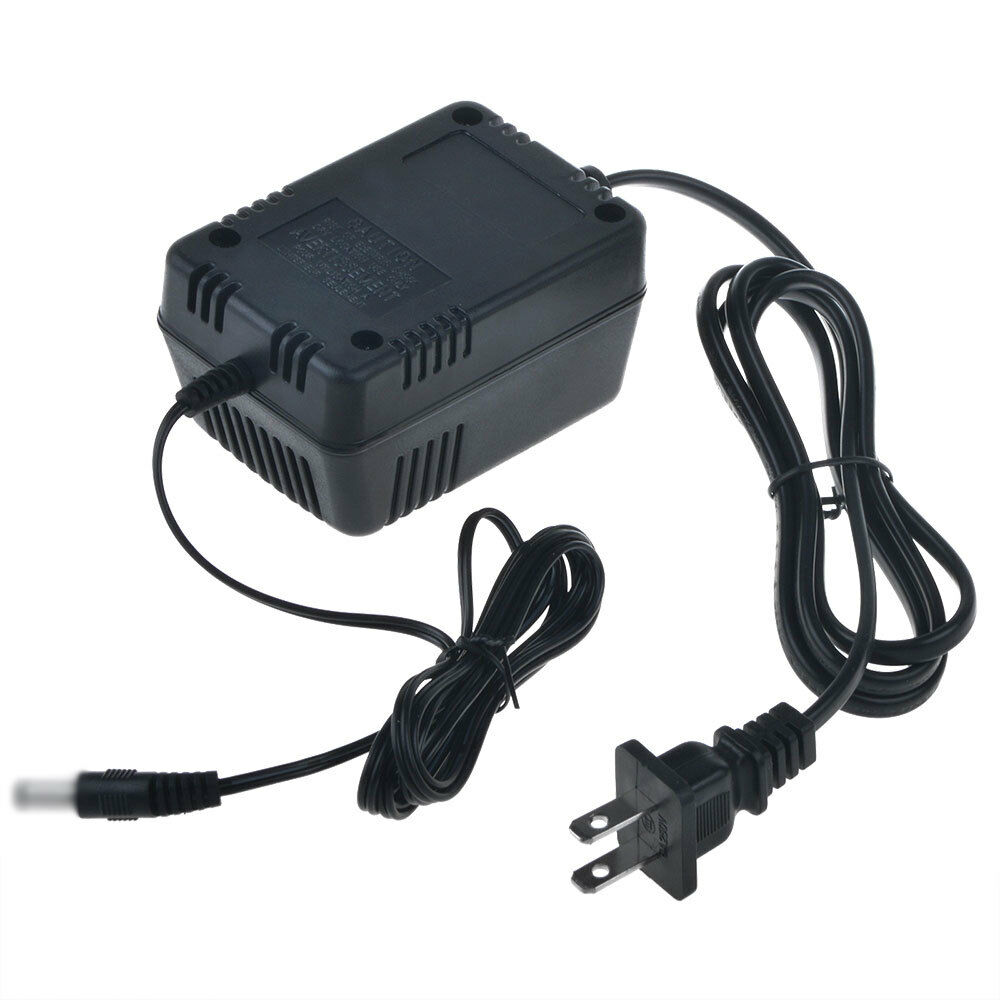 AC Adapter for Videonics MX-1 NTSC Digital Audio Video Mixer Power Supply Specifications: Type: AC to AC Standard Input AC Adapter for Videonics MX-1 NTSC Digital Audio Video Mixer Power Supply Specifications: Type: AC to AC Standard Input