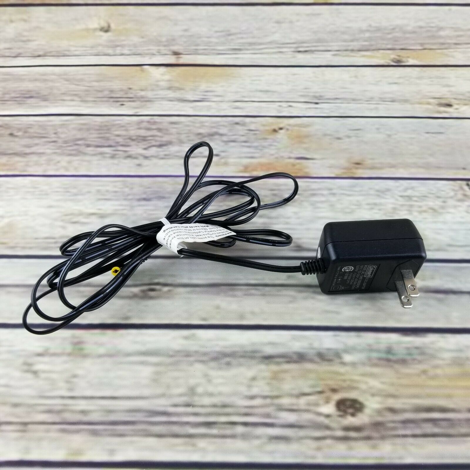 Coleman AC Adapter Power Supply Adapter Lantern SHB1350300PU Genuine OEM Model: SHB1350300PU Country/Region of Manufa Coleman AC Adapter Power Supply Adapter Lantern SHB1350300PU Genuine OEM Model: SHB1350300PU Country/Region of Manufa