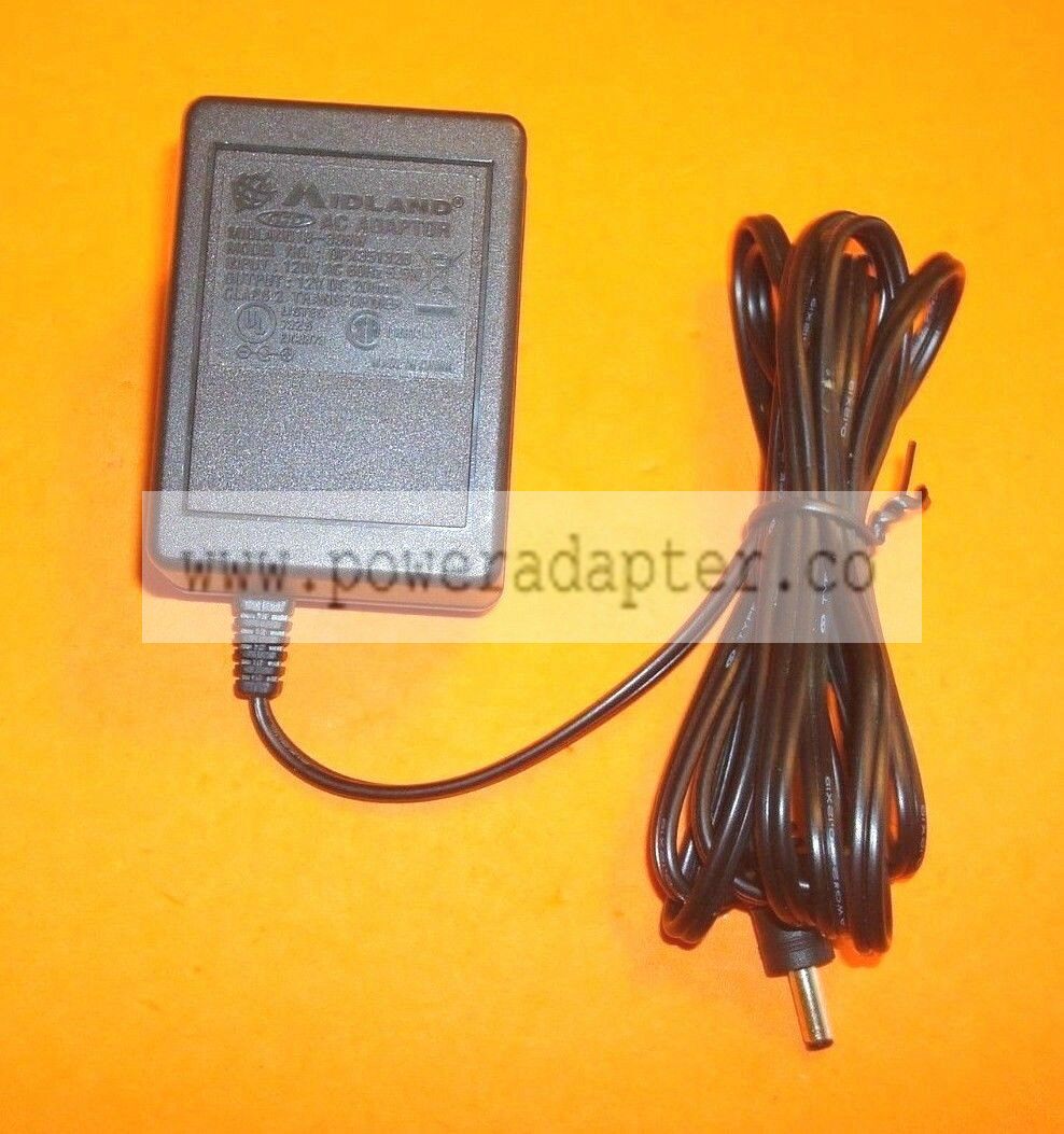 DPX351326 OEM MIDLAND 18-396W CLASS 2 POWER ADAPTER 9 V 200 mA C5.12 Non-Domestic Product: No Custom Bundle: No Mode DPX351326 OEM MIDLAND 18-396W CLASS 2 POWER ADAPTER 9 V 200 mA C5.12 Non-Domestic Product: No Custom Bundle: No Mode