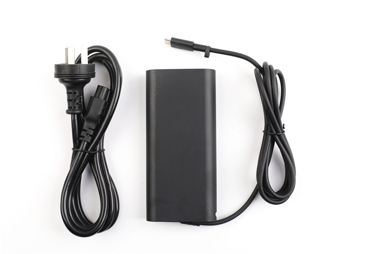 Dell XPS 15 9575 9570 TYPEC 20V 6.5A Thunderbolt 3 130W power supply m0h25 Model: 20V6.5A Applicable Model: SEVA Charge Dell XPS 15 9575 9570 TYPEC 20V 6.5A Thunderbolt 3 130W power supply m0h25 Model: 20V6.5A Applicable Model: SEVA Charge