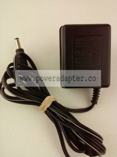 Direct Plug-In Class 2 Transformer Power Adapter N3515-1220-DC 12V 200mA Brand: STL MPN: N3515-1220-DC Model: N35 Direct Plug-In Class 2 Transformer Power Adapter N3515-1220-DC 12V 200mA Brand: STL MPN: N3515-1220-DC Model: N35