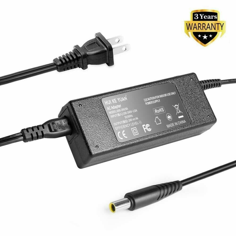 FOR Resmed Airsense 10 Aircurve S10 CPAP 6FT 24V Power Supply AC Adapter 370001 Brand ResMed Compatible Brand Universal FOR Resmed Airsense 10 Aircurve S10 CPAP 6FT 24V Power Supply AC Adapter 370001 Brand ResMed Compatible Brand Universal