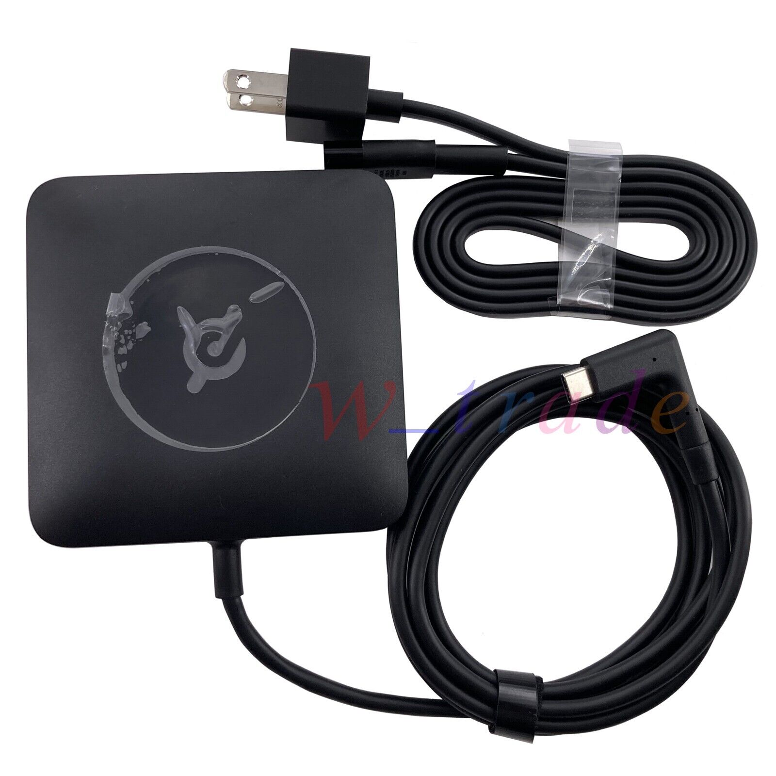 OEM Charger FSP065-APDC8R01 USB Type-C AC Power Supply Adapter For Peloton Bike+ Brand Unbranded Type Adapter Manufact OEM Charger FSP065-APDC8R01 USB Type-C AC Power Supply Adapter For Peloton Bike+ Brand Unbranded Type Adapter Manufact