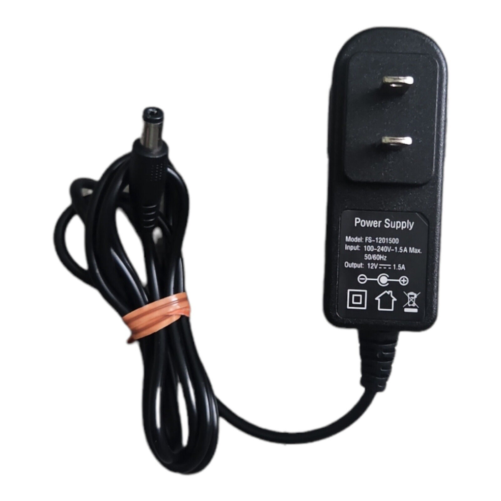 12V AC Adapter For Mackie ProFX4 v2 Professional Studio Live Audio Mixer Charger Compatible Brand: For Mackie Type: 12V AC Adapter For Mackie ProFX4 v2 Professional Studio Live Audio Mixer Charger Compatible Brand: For Mackie Type: