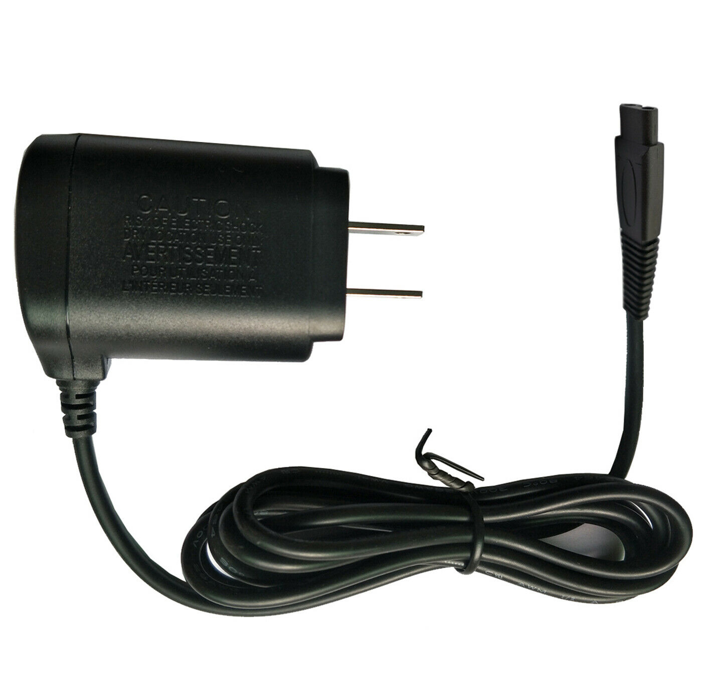 AC Adapter for Manscaped The Lawn Mower 3.0 Groin Grooming Hair Trimmer Shaver Type: AC/DC Adapter Features: Powere AC Adapter for Manscaped The Lawn Mower 3.0 Groin Grooming Hair Trimmer Shaver Type: AC/DC Adapter Features: Powere