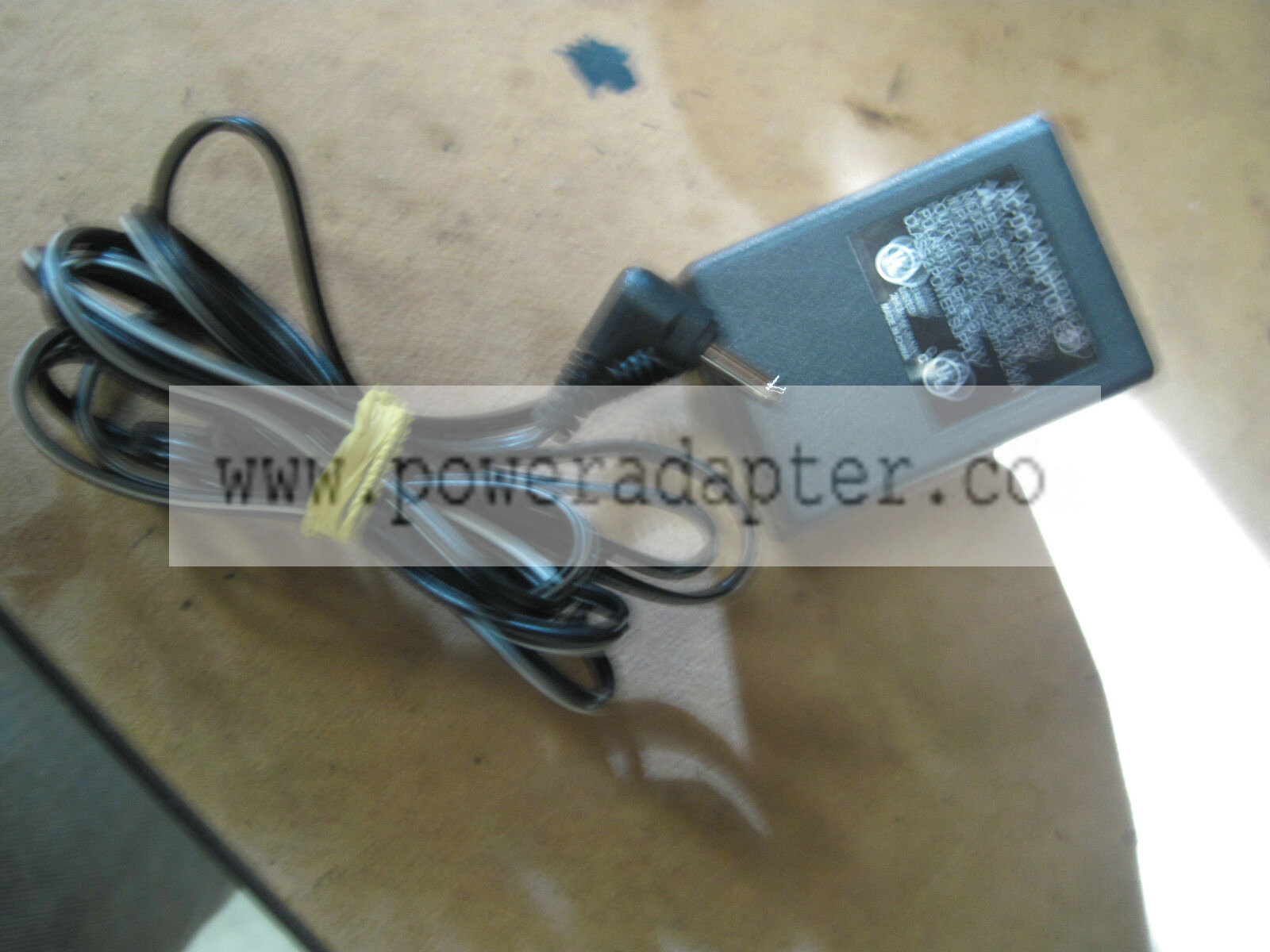 Midland 18-396G Au35-120-020 AC Power Supply Adapter 12vdc 200ma For Radios THIS IS A USED MIDLAND AC ADAPTER CHA Midland 18-396G Au35-120-020 AC Power Supply Adapter 12vdc 200ma For Radios THIS IS A USED MIDLAND AC ADAPTER CHA