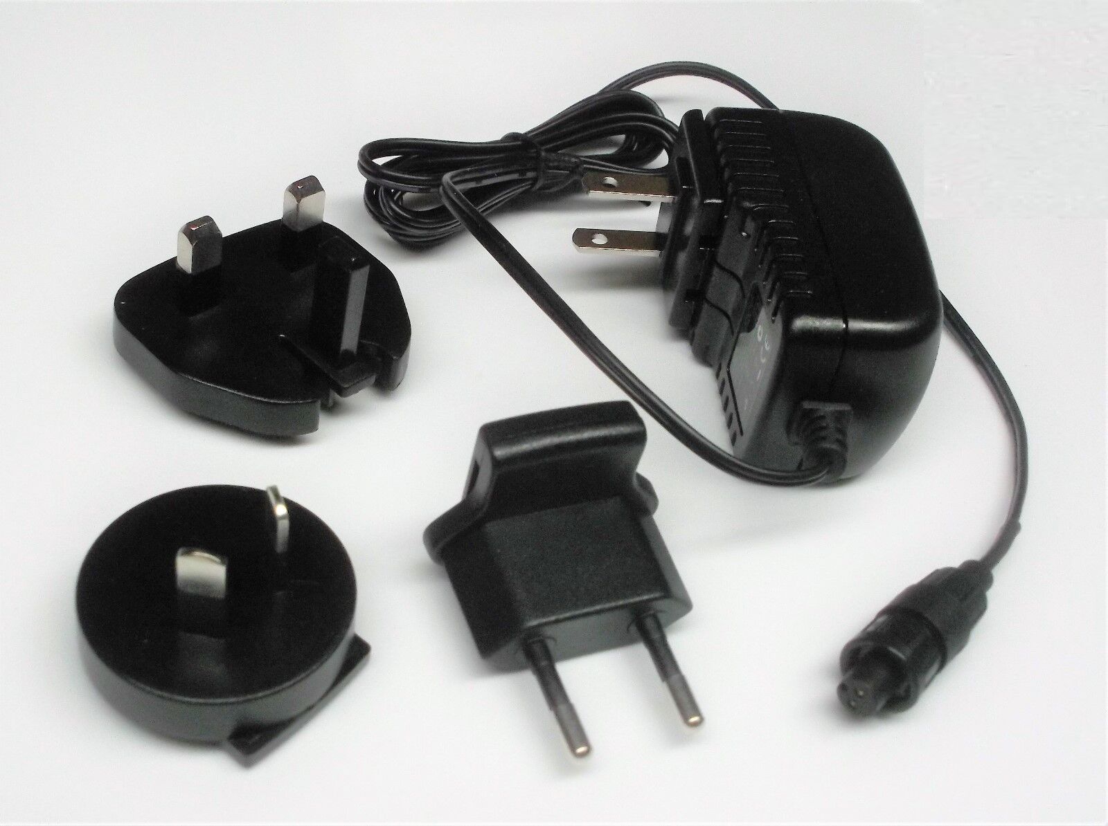 AC Adapter for AJA Video Mini Converter NP12-US0520 Power Supply 5V 2A Compatible Brand AJA Video Brand Unbranded Type AC Adapter for AJA Video Mini Converter NP12-US0520 Power Supply 5V 2A Compatible Brand AJA Video Brand Unbranded Type