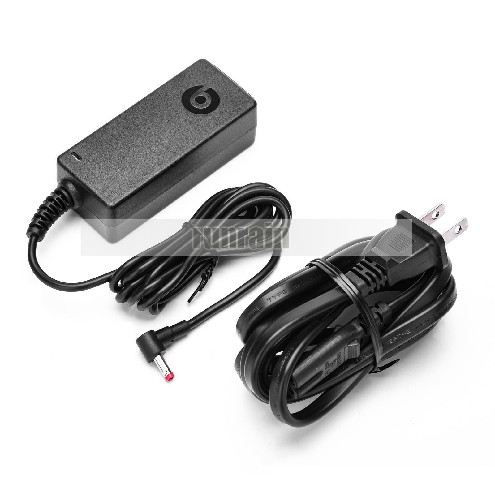 Original Beats Pill XL 12V 3A AC Adapter Power Charger B0514 DYS404-120300W Brand Color Black Compatible Model For Be Original Beats Pill XL 12V 3A AC Adapter Power Charger B0514 DYS404-120300W Brand Color Black Compatible Model For Be