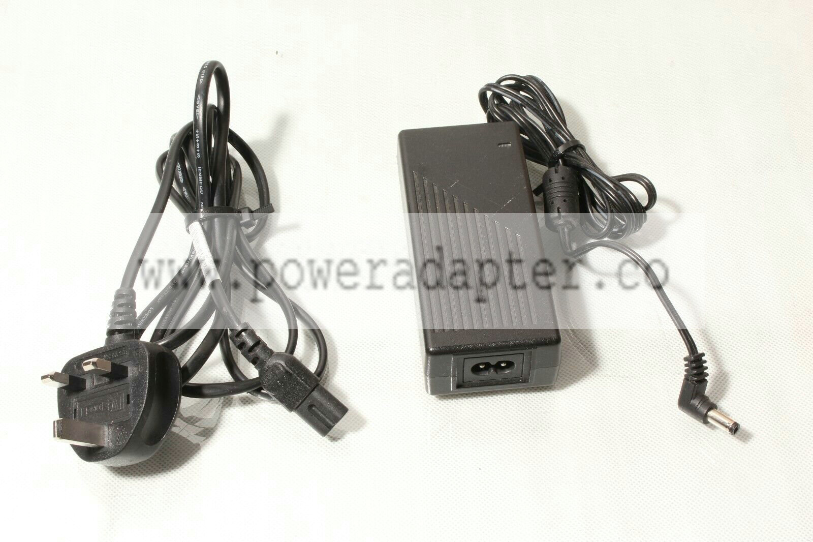 Power Supply / Mains Adapter / Adaptor. FJ-SW1204000D 12V DC 4A Model: FJ-SW1204000D Output Voltage: 12 V Type: AC Power Supply / Mains Adapter / Adaptor. FJ-SW1204000D 12V DC 4A Model: FJ-SW1204000D Output Voltage: 12 V Type: AC