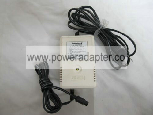 Radio Shack 273-1653B AC Adapter MPN: 273-1653B Brand: RadioShack UPC: Does not apply Radio Shack 273-1653B AC Adapter MPN: 273-1653B Brand: RadioShack UPC: Does not apply