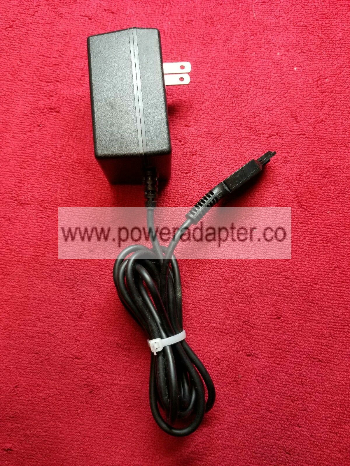 Radio Shack SPN4502A AC/DC Adapter 8.6V 360mA Brand: RadioShack Type: AC/DC Adapter Output Voltage: 8.6 V Radio Radio Shack SPN4502A AC/DC Adapter 8.6V 360mA Brand: RadioShack Type: AC/DC Adapter Output Voltage: 8.6 V Radio