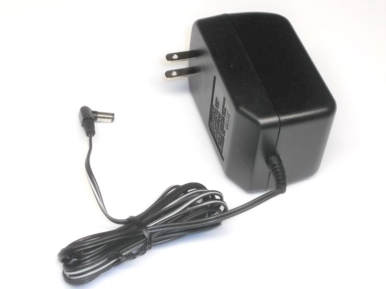 AC Adapter Power Supply for Seymour Duncan Twin Tube D-TAR Mama Bear Equinox Effects Type Power Supplies To Fit Seymou AC Adapter Power Supply for Seymour Duncan Twin Tube D-TAR Mama Bear Equinox Effects Type Power Supplies To Fit Seymou