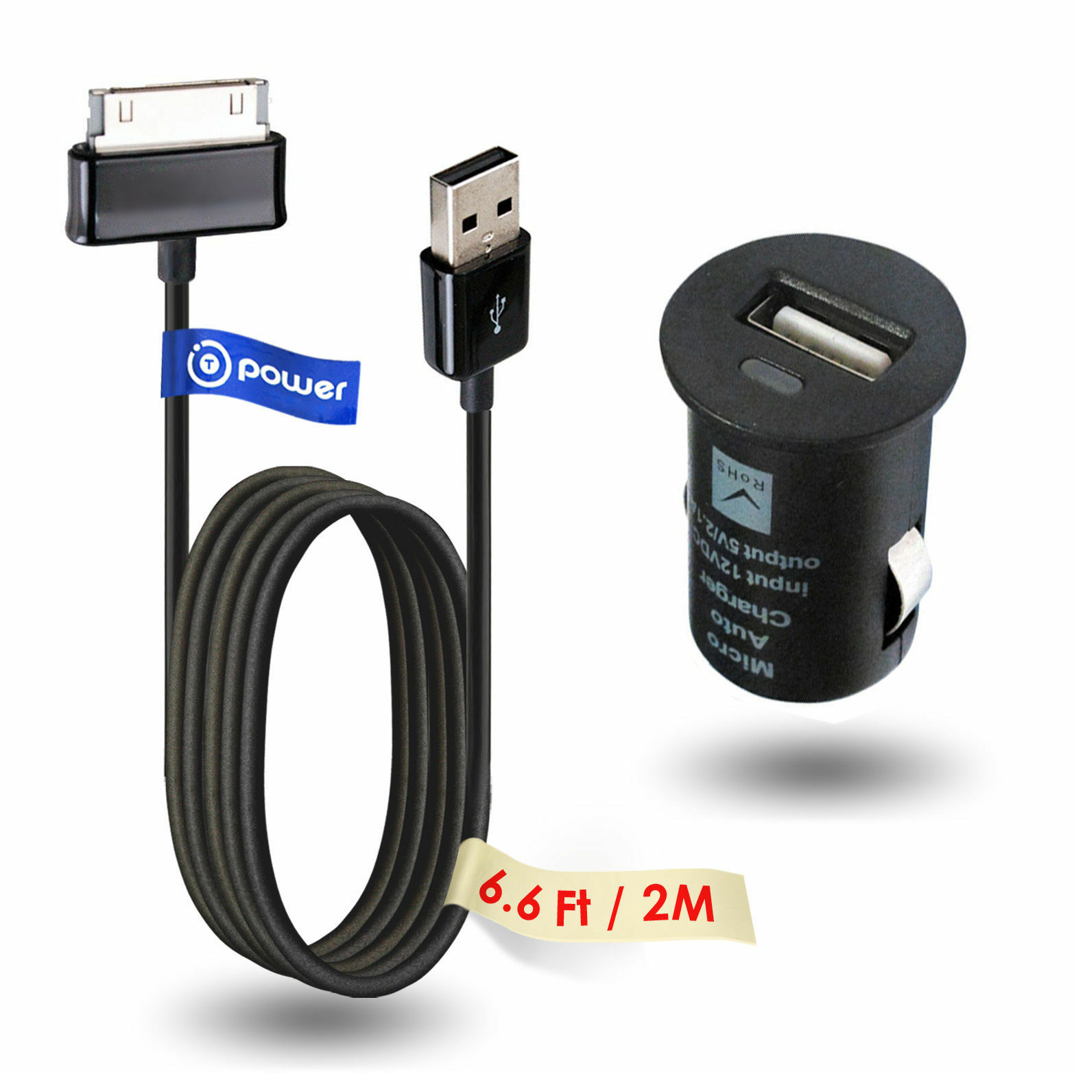 CAR USB USB Ac Adapter Charger for Samsung Galaxy Tab Tablet 7 10.1 Power Supply 1 pc x DC 5V 2A USB Car/Auto Charger ( CAR USB USB Ac Adapter Charger for Samsung Galaxy Tab Tablet 7 10.1 Power Supply 1 pc x DC 5V 2A USB Car/Auto Charger (