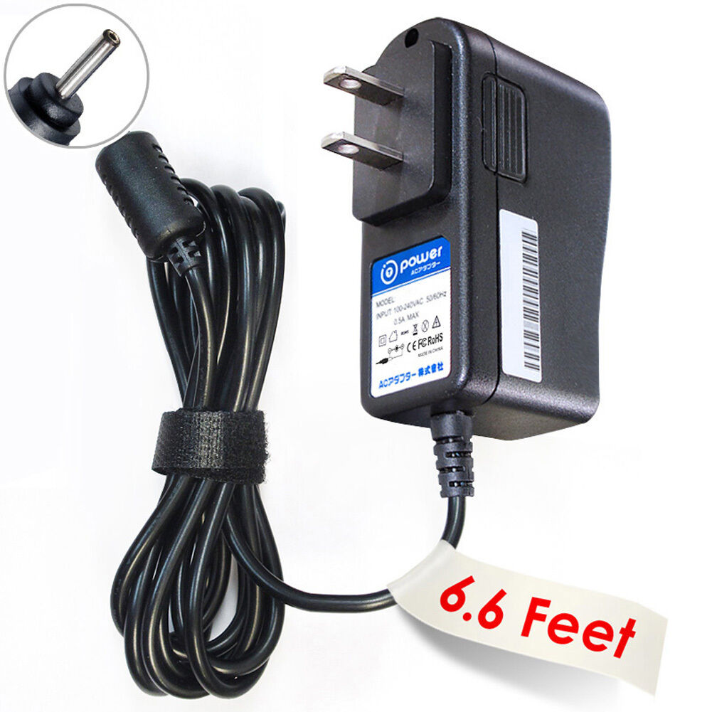 Vadem CLIO C-1000 Handheld PC FOR AC ADAPTER CHARGER DC replace SUPPLY CORD Type: AC/DC adapter Wall Charger Compatib Vadem CLIO C-1000 Handheld PC FOR AC ADAPTER CHARGER DC replace SUPPLY CORD Type: AC/DC adapter Wall Charger Compatib