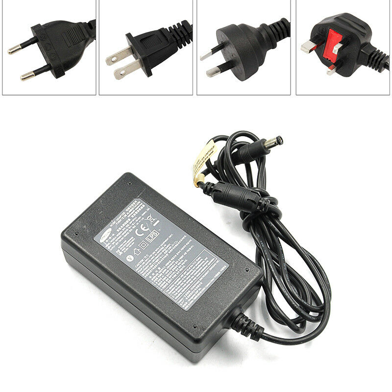 Genuine Virgin Media Samsung TiVo Box DSP-3012LE 12V 2.5A Power Supply PSU Compatible Brand: For samsung Compatible Se Genuine Virgin Media Samsung TiVo Box DSP-3012LE 12V 2.5A Power Supply PSU Compatible Brand: For samsung Compatible Se
