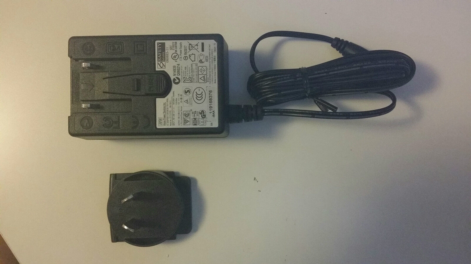 AC Adapter Charger Cord For Braun Shaver Models 7893S 5771 7799cc-6 Power Supply Type Cable MPN Does not Apply Product AC Adapter Charger Cord For Braun Shaver Models 7893S 5771 7799cc-6 Power Supply Type Cable MPN Does not Apply Product