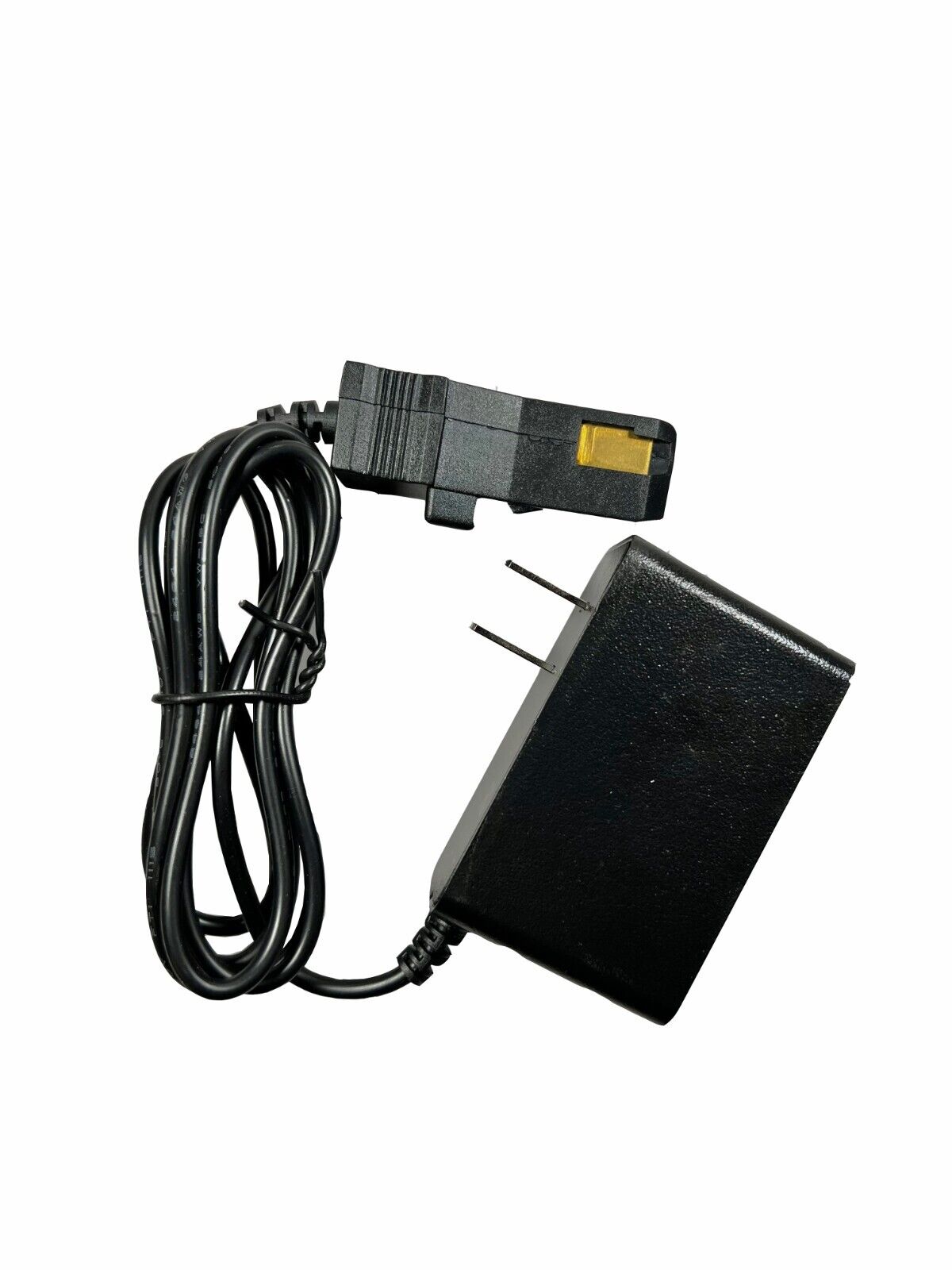 Replacement AC Adapter for Power Wheels 00801-2101 Gray Battery Charger 12 V Fis Theme Cars MPN 00801-1778 Age Level 3- Replacement AC Adapter for Power Wheels 00801-2101 Gray Battery Charger 12 V Fis Theme Cars MPN 00801-1778 Age Level 3-