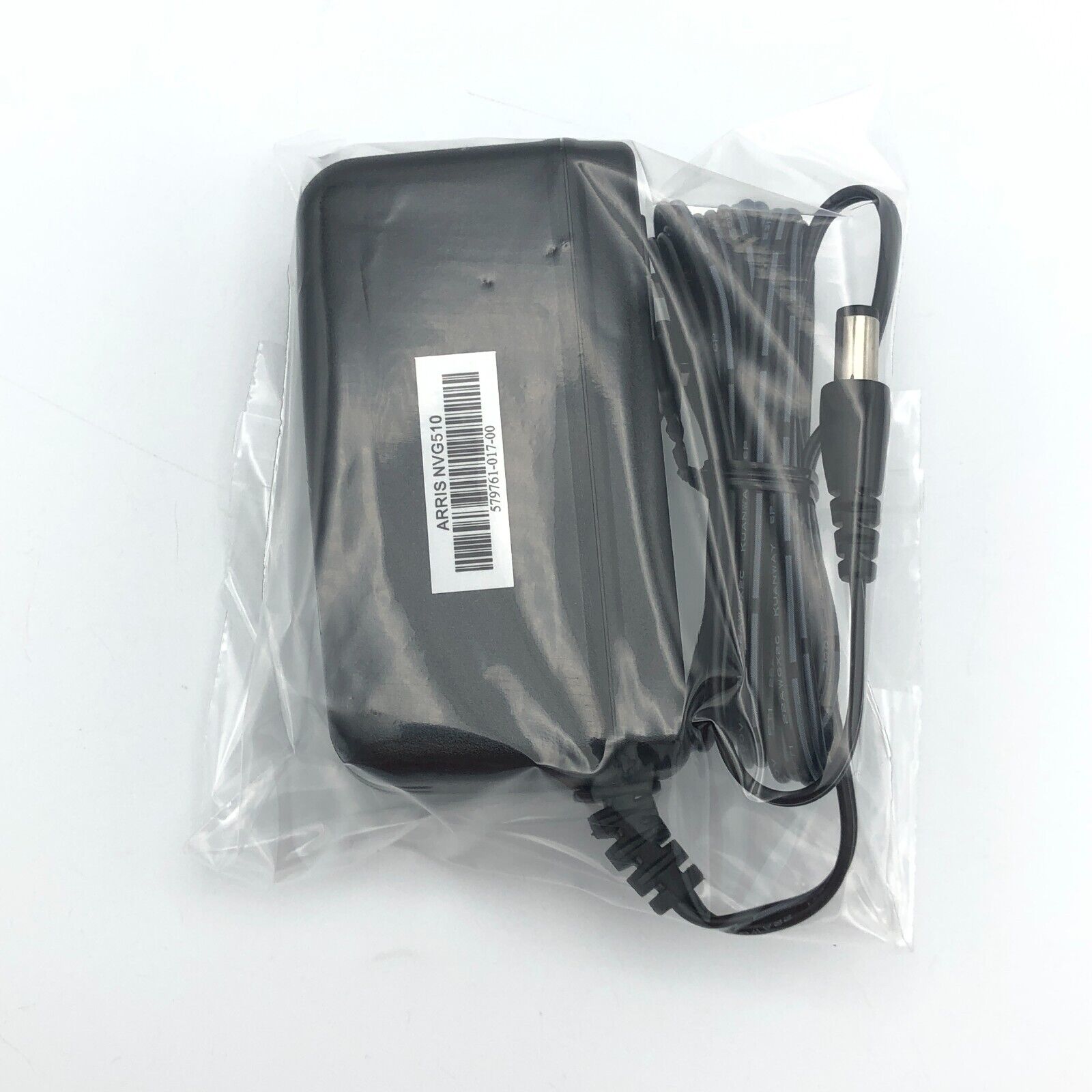 Genuine Arris AC Adapter Power Supply for Sennheiser XSW 1-835 Microphone System Compatible Brand For Sennheiser Color Genuine Arris AC Adapter Power Supply for Sennheiser XSW 1-835 Microphone System Compatible Brand For Sennheiser Color