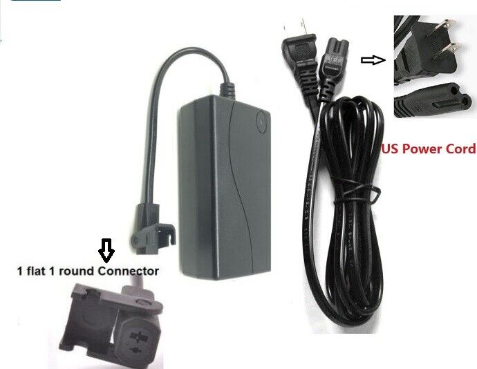Power Recliner Lift Chair AC DC Adapter Replacement Output ZBHWX-A290020-A 29V Country/Region of Manufacture China Type Power Recliner Lift Chair AC DC Adapter Replacement Output ZBHWX-A290020-A 29V Country/Region of Manufacture China Type