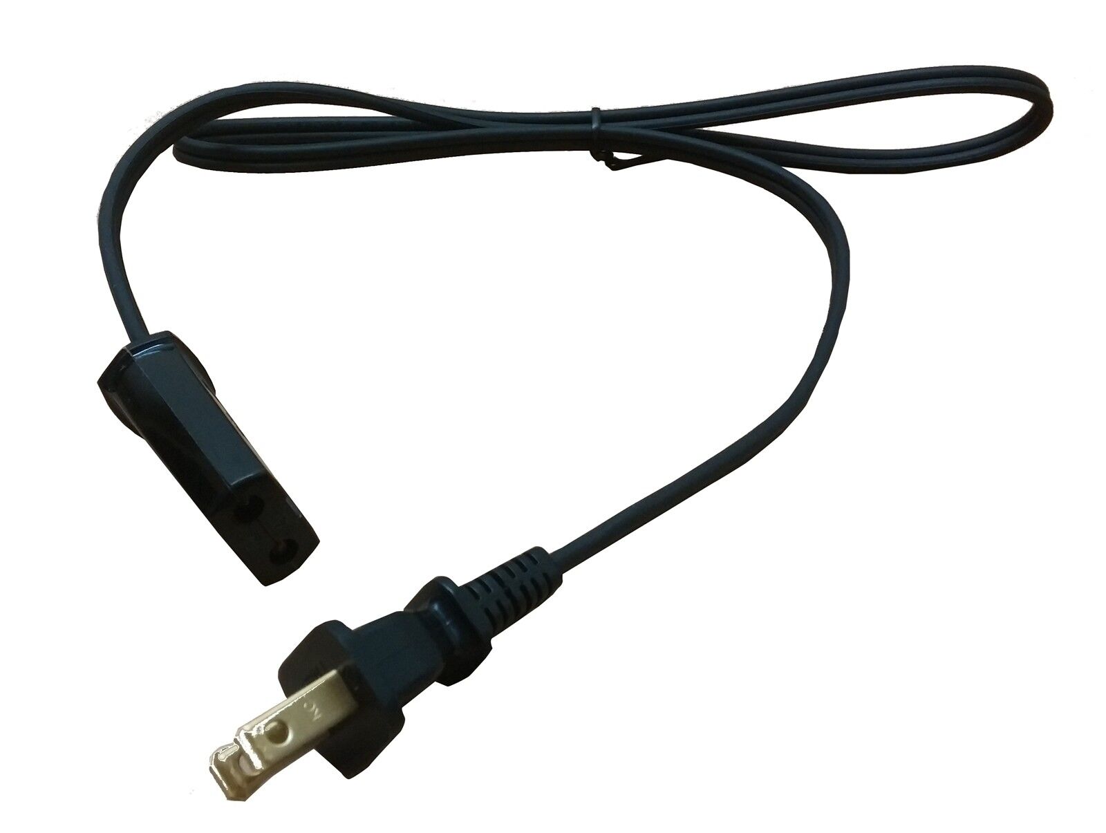 Power Cord for Zojirushi Rice Cooker 36" Cord 2-Pin Compatible Brand For Zojirushi Type Power Cord Compatible Model For Power Cord for Zojirushi Rice Cooker 36" Cord 2-Pin Compatible Brand For Zojirushi Type Power Cord Compatible Model For