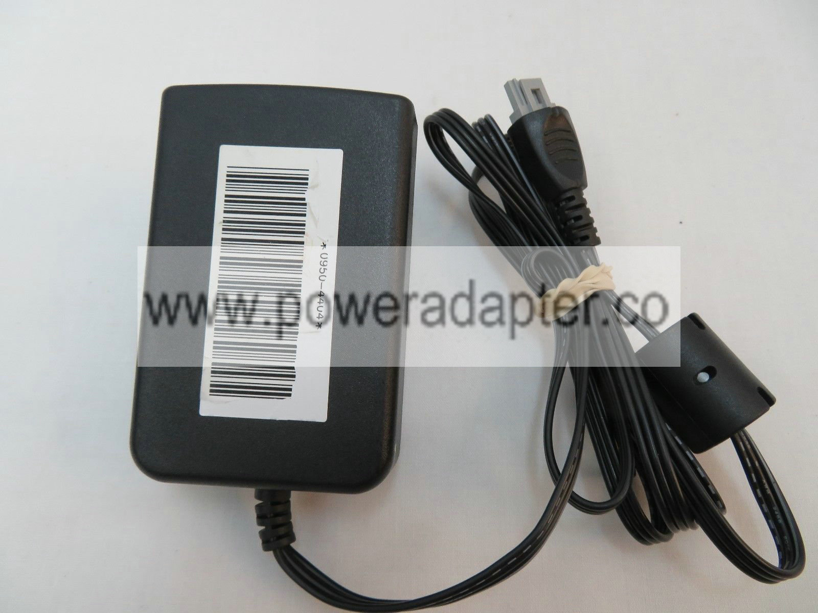 32V 700mA 16V DC 625mA Genuine HP AC Power Adapter 0950-4404 Deskjet 5100 5150 5600 5650 PhotoSmart Brand: HP Model 32V 700mA 16V DC 625mA Genuine HP AC Power Adapter 0950-4404 Deskjet 5100 5150 5600 5650 PhotoSmart Brand: HP Model