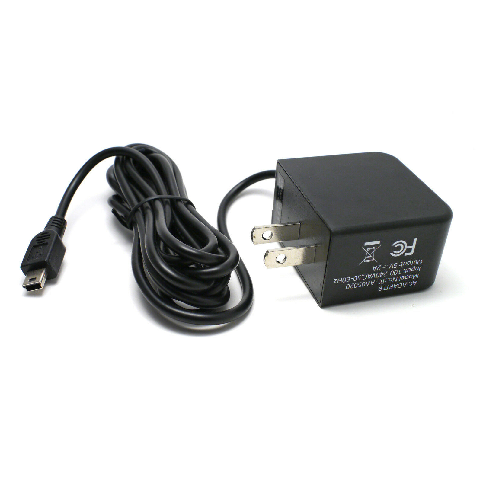Wall charger power cord for Garmin Drive DriveSmart 50 lmthd Dezl 570lmt 580 GPS Country/Region of Manufacture: Taiwan Wall charger power cord for Garmin Drive DriveSmart 50 lmthd Dezl 570lmt 580 GPS Country/Region of Manufacture: Taiwan