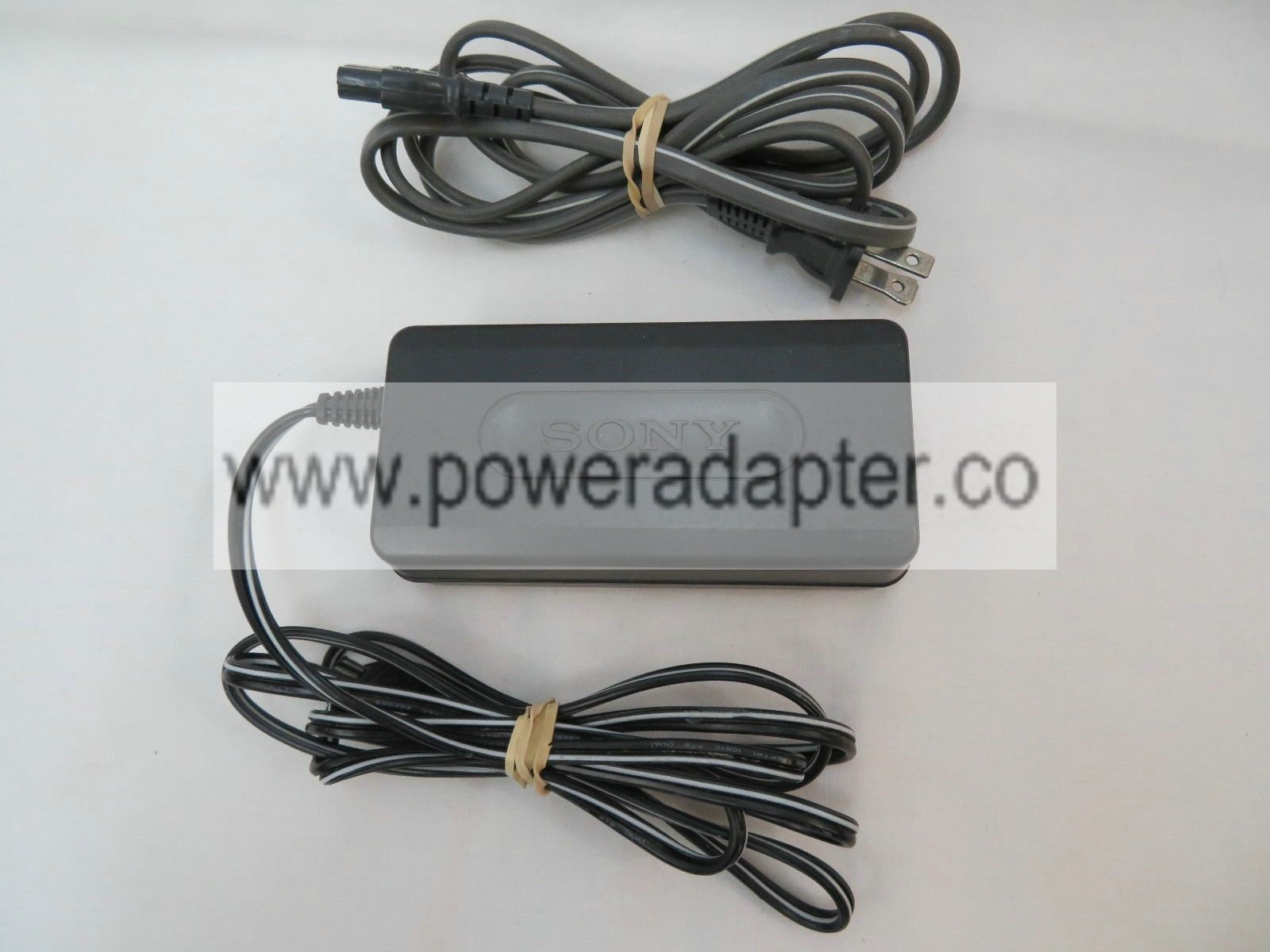 SONY AC-L10B AC Adaptor for ACL10 AC-L10 AC-L10A AC-L115B AC-L15 AC-L15A Brand: SONY Model no: AC-L10 MPN: AC-L SONY AC-L10B AC Adaptor for ACL10 AC-L10 AC-L10A AC-L115B AC-L15 AC-L15A Brand: SONY Model no: AC-L10 MPN: AC-L