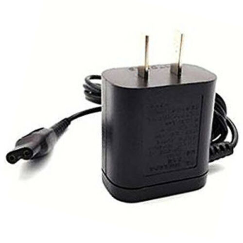 AC Adapter for Philips QG3200 3300 QT4070 QG3380 3360 HQ8505 Norelco Shaver MPN: HQ8505 Brand: Unbranded Model: QG AC Adapter for Philips QG3200 3300 QT4070 QG3380 3360 HQ8505 Norelco Shaver MPN: HQ8505 Brand: Unbranded Model: QG